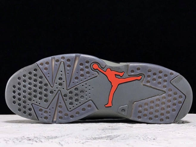 CK1229-001 Paris Saint-Germain Air 6 PSG Retro Jordan 0726